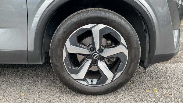 Used Nissan Qashqai 2022 for sale - 76141503: Photo 6
