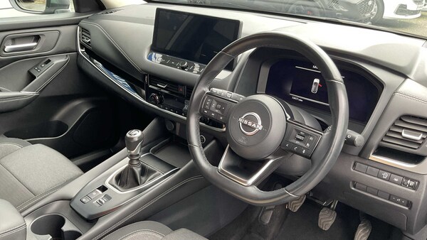 Used Nissan Qashqai 2022 for sale - 76141503: Photo 8
