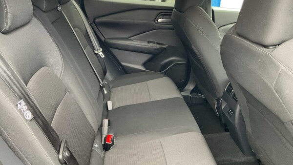 Used Nissan Qashqai 2022 for sale - 76141503: Photo 9