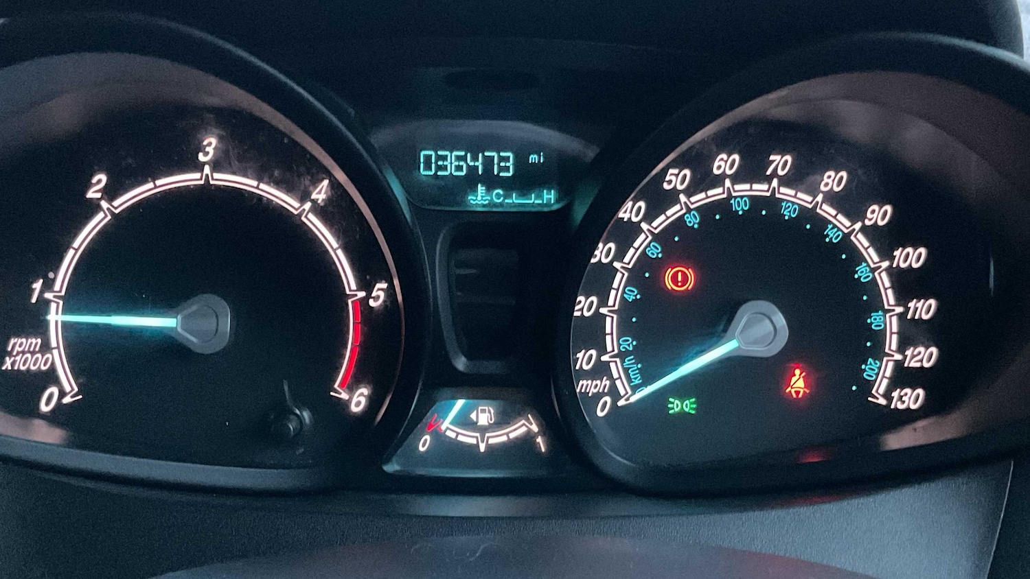 Used Ford Transit Courier 2022 for sale - 76916113: Photo 10