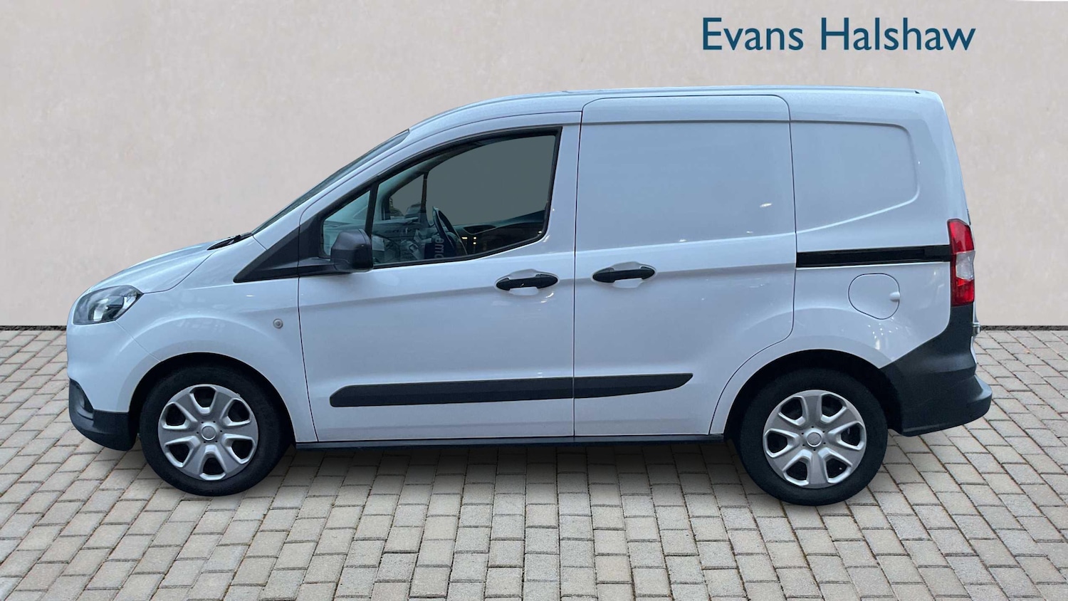 Used Ford Transit Courier 2022 for sale - 76916113: Photo 4