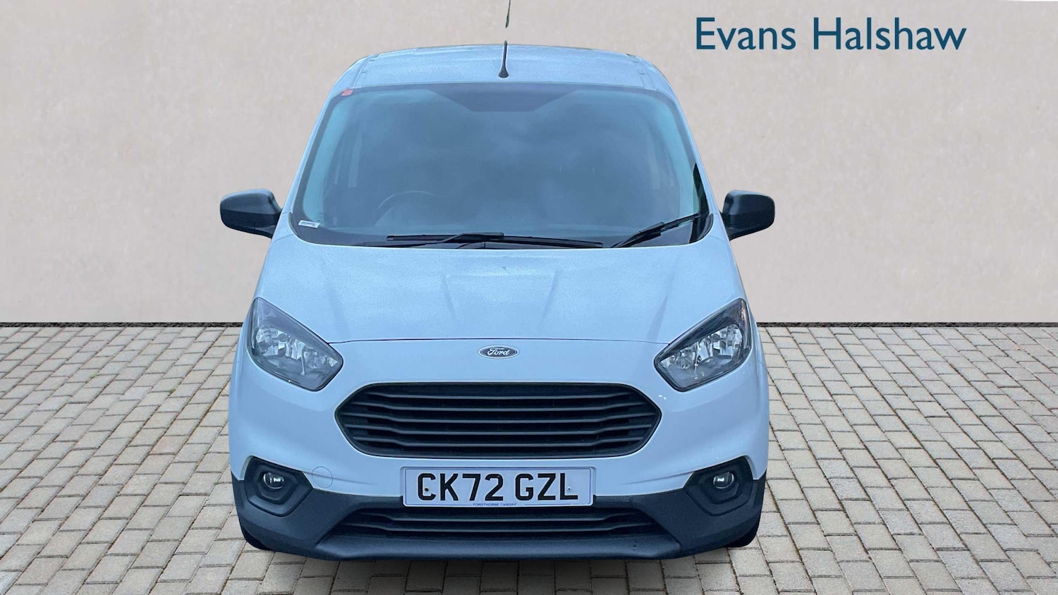 Used Ford Transit Courier 2022 for sale - 76916113: Photo 5