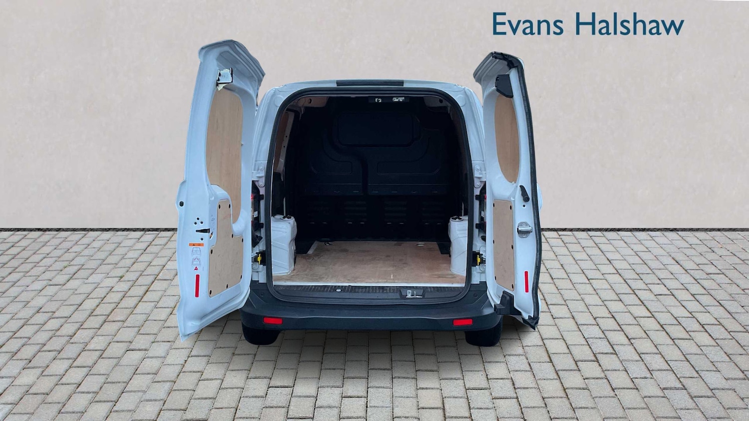 Used Ford Transit Courier 2022 for sale - 76916113: Photo 7