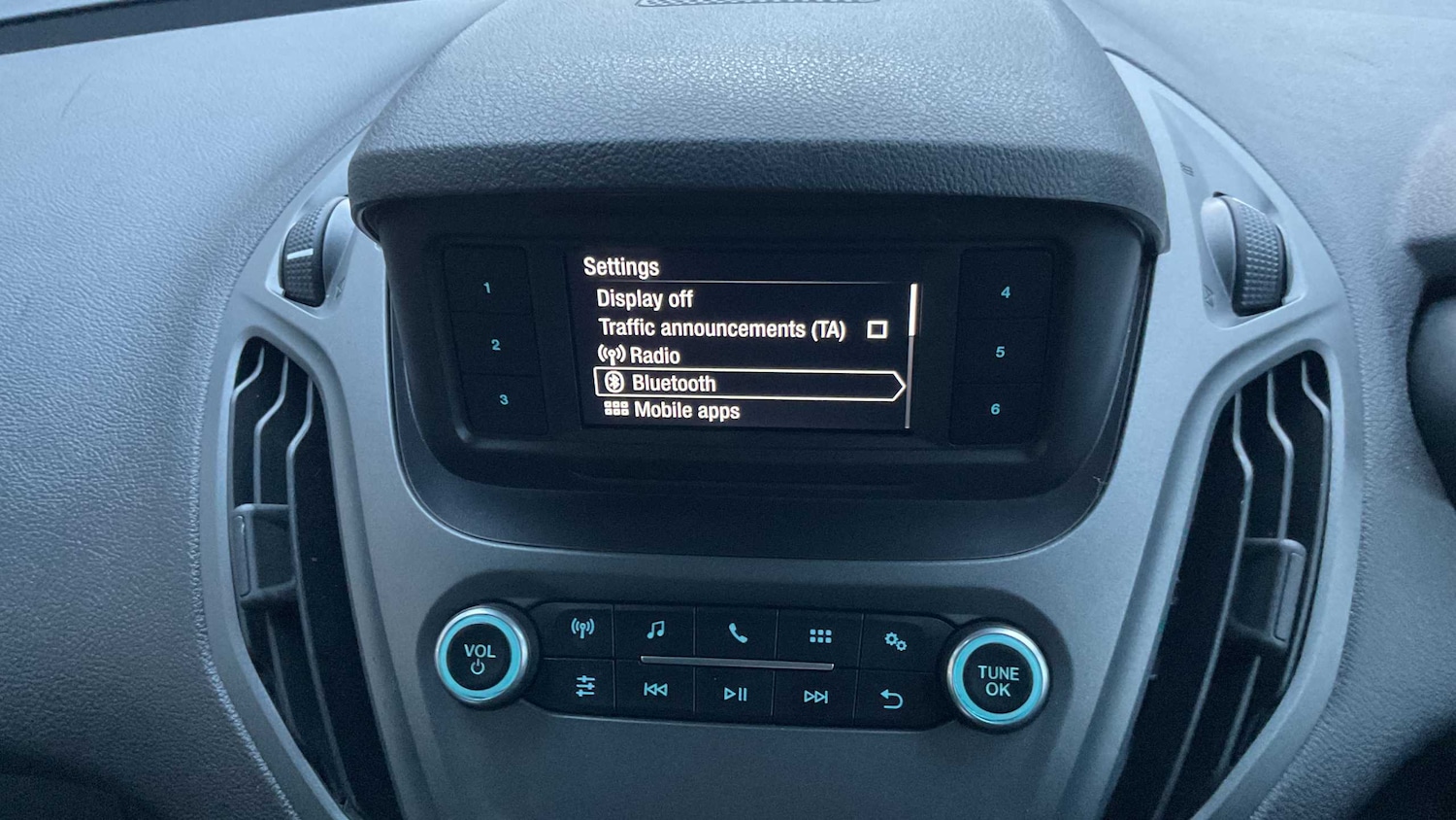 Used Ford Transit Courier 2022 for sale - 76916113: Photo 9