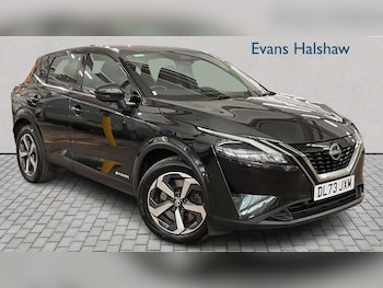 Used Nissan Qashqai 2023 for sale - 79340053: Photo