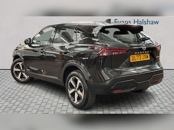 Used Nissan Qashqai 2023 for sale - 79340053: Photo