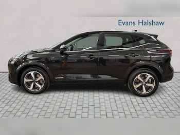 Used Nissan Qashqai 2023 for sale - 79340053: Photo