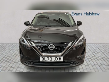 Used Nissan Qashqai 2023 for sale - 79340053: Photo