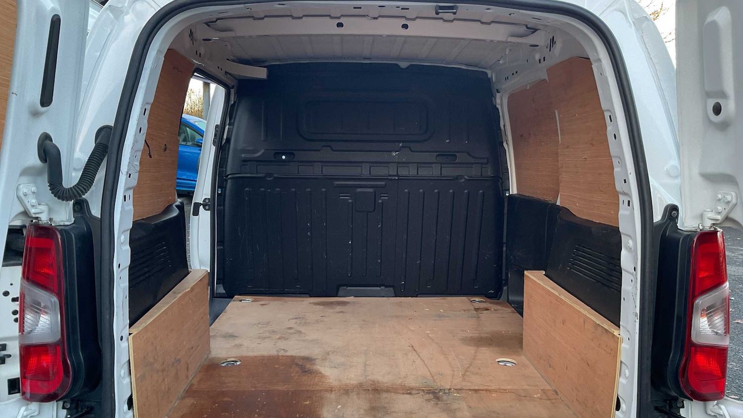 Used Vauxhall Combo 2019 for sale - 77044043: Photo 11