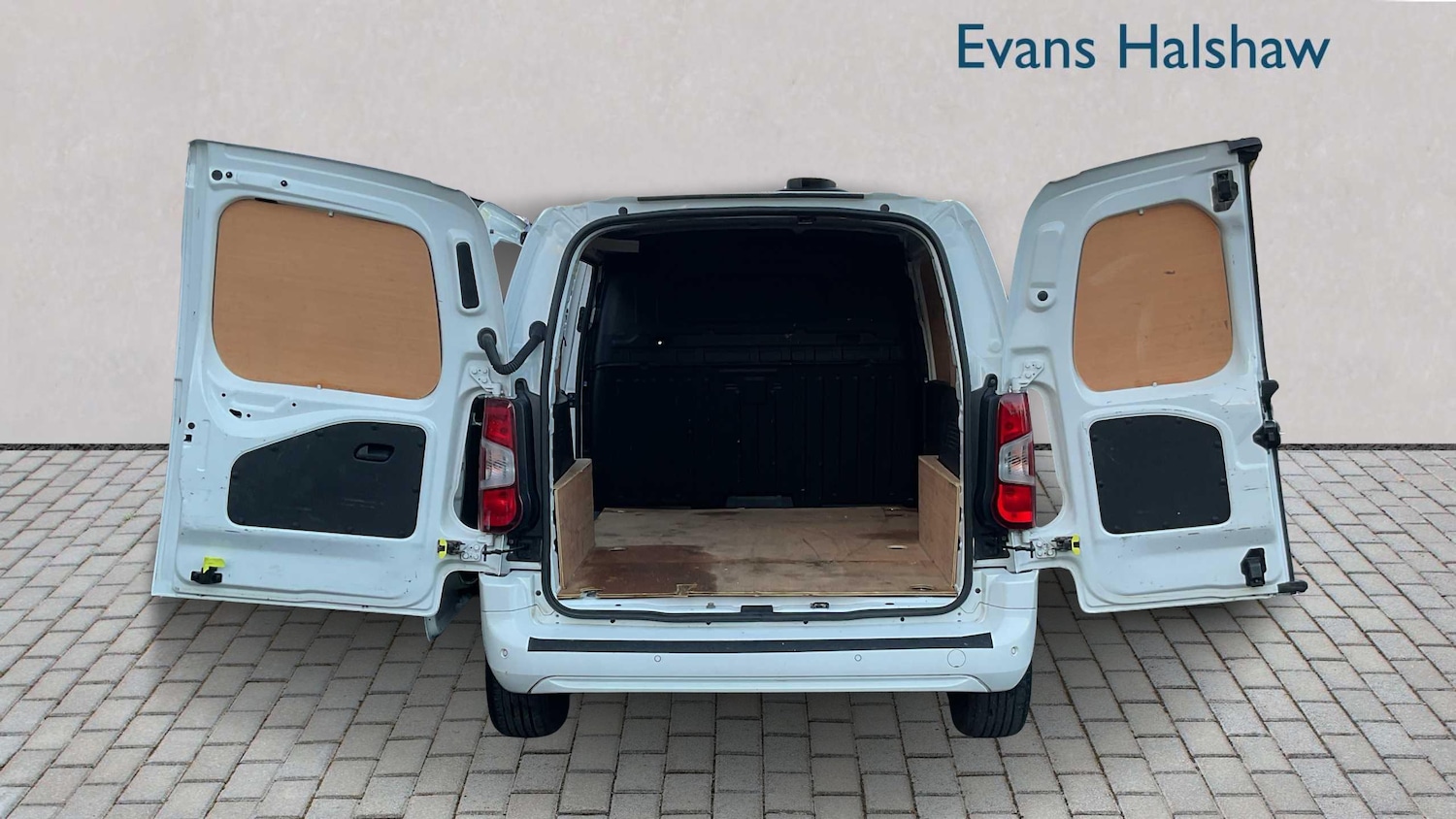 Used Vauxhall Combo 2019 for sale - 77044043: Photo 12