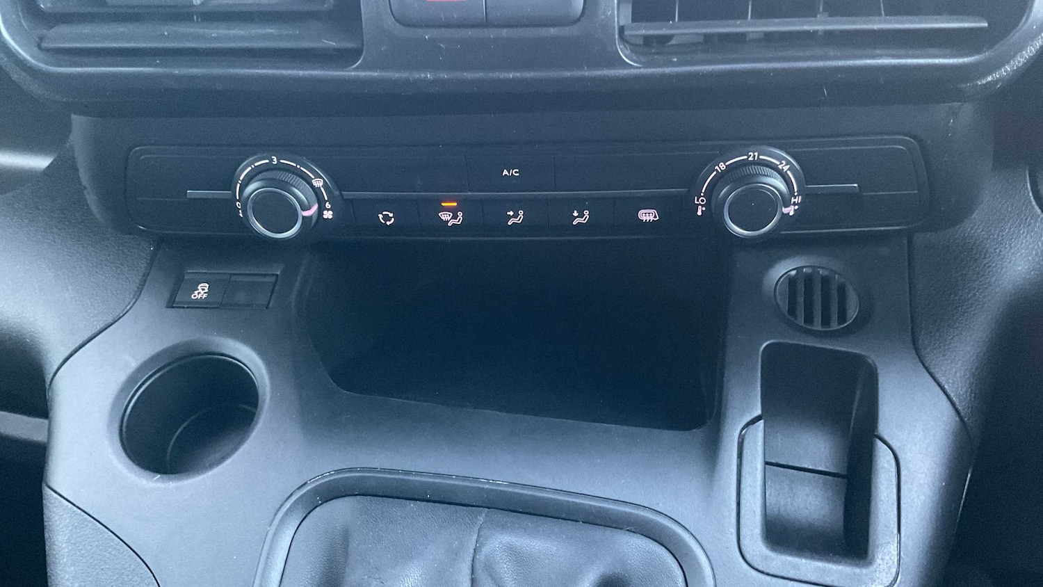 Used Vauxhall Combo 2019 for sale - 77044043: Photo 17