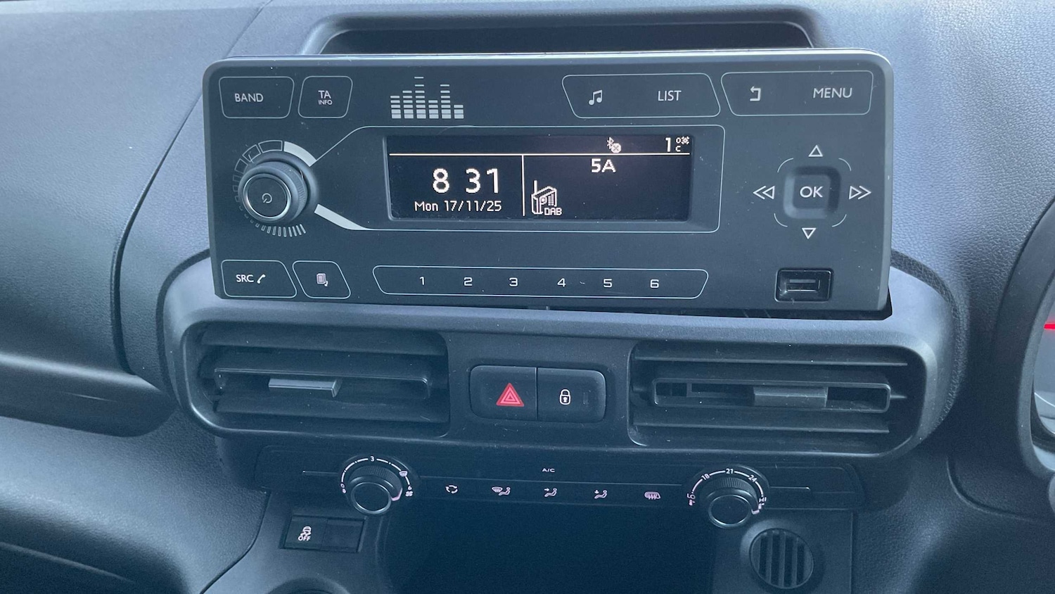 Used Vauxhall Combo 2019 for sale - 77044043: Photo 18