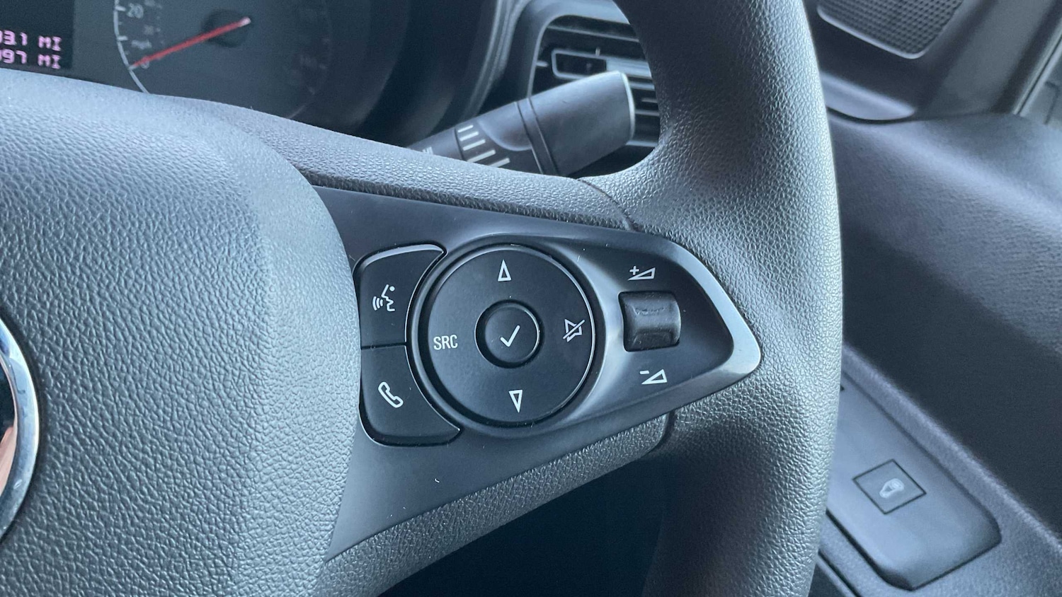 Used Vauxhall Combo 2019 for sale - 77044043: Photo 22