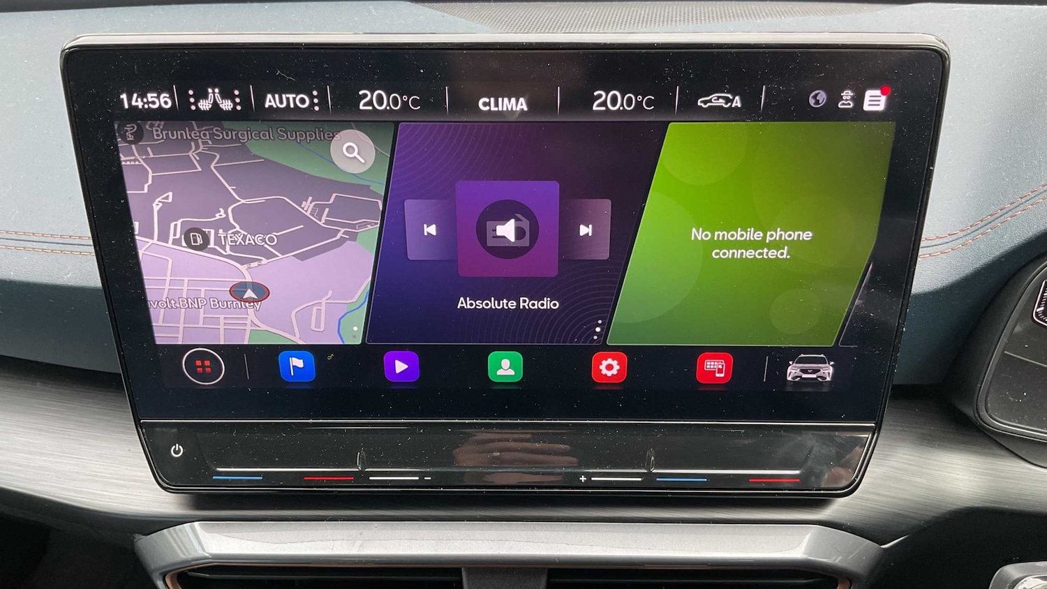 Used Cupra Formentor 2023 for sale - 78104845: Photo 10