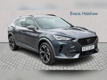 Used Cupra Formentor 2023 for sale - 78104845: Photo