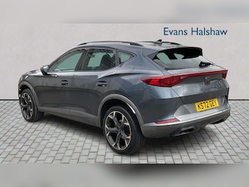 Used Cupra Formentor 2023 for sale - 78104845: Photo