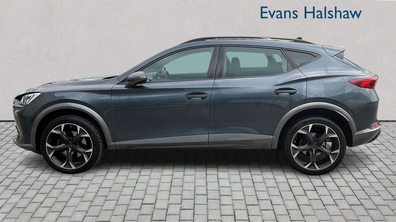 Used Cupra Formentor 2023 for sale - 78104845: Photo 3