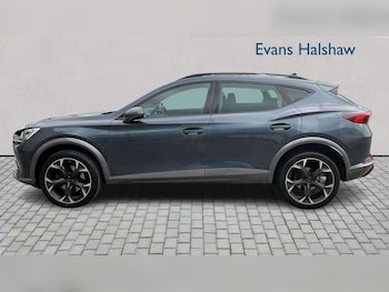 Used Cupra Formentor 2023 for sale - 78104845: Photo