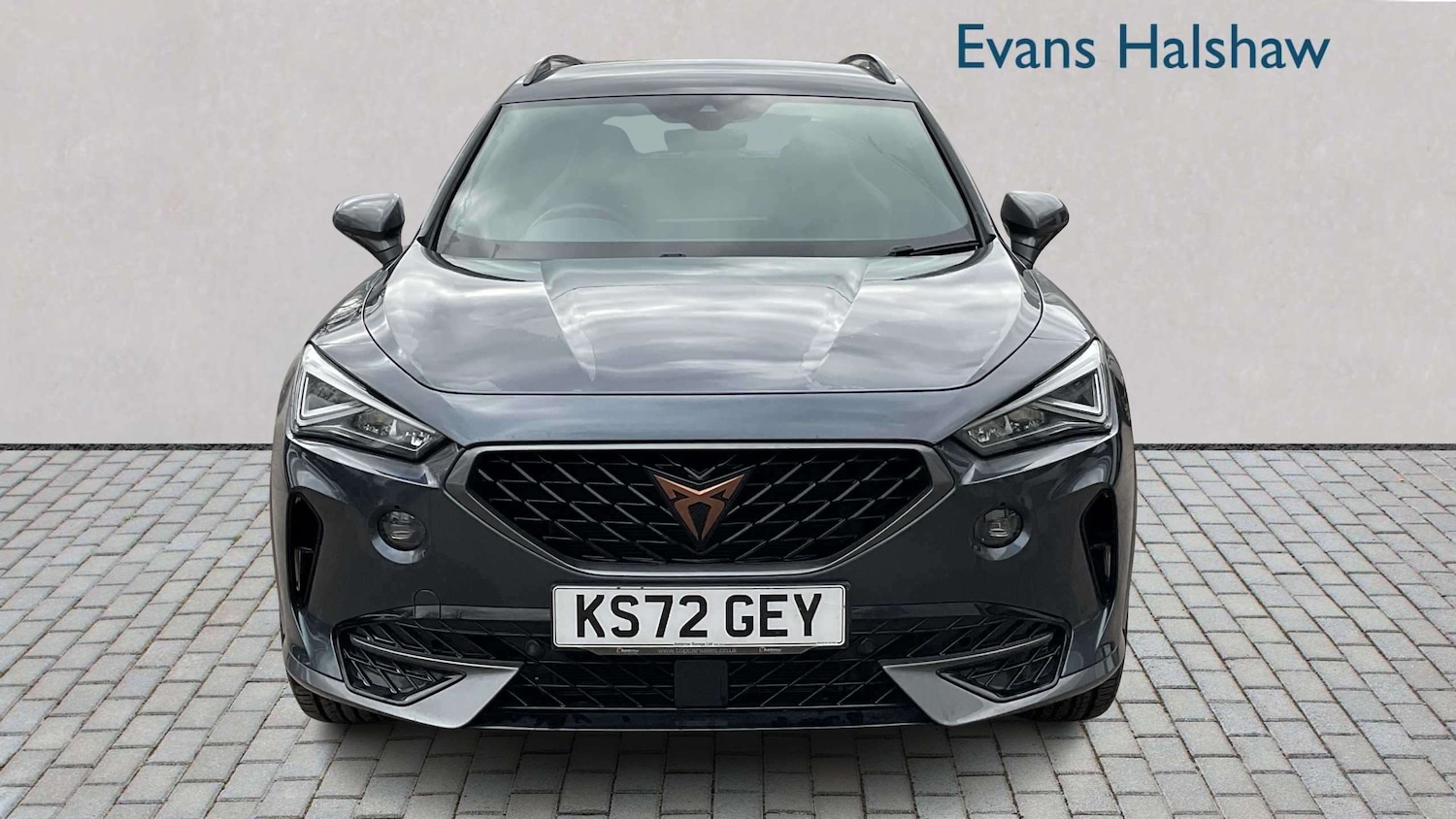 Used Cupra Formentor 2023 for sale - 78104845: Photo 4