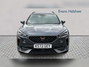 Used Cupra Formentor 2023 for sale - 78104845: Photo