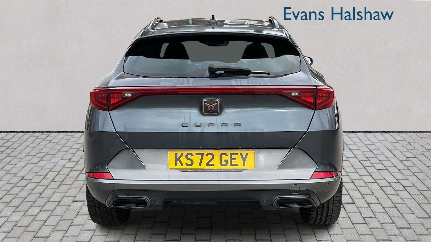 Used Cupra Formentor 2023 for sale - 78104845: Photo 5