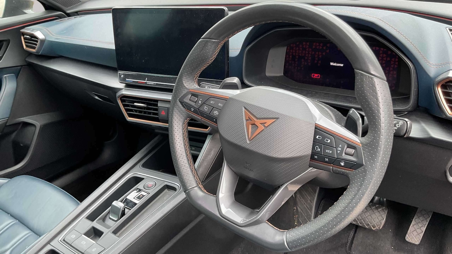Used Cupra Formentor 2023 for sale - 78104845: Photo 6