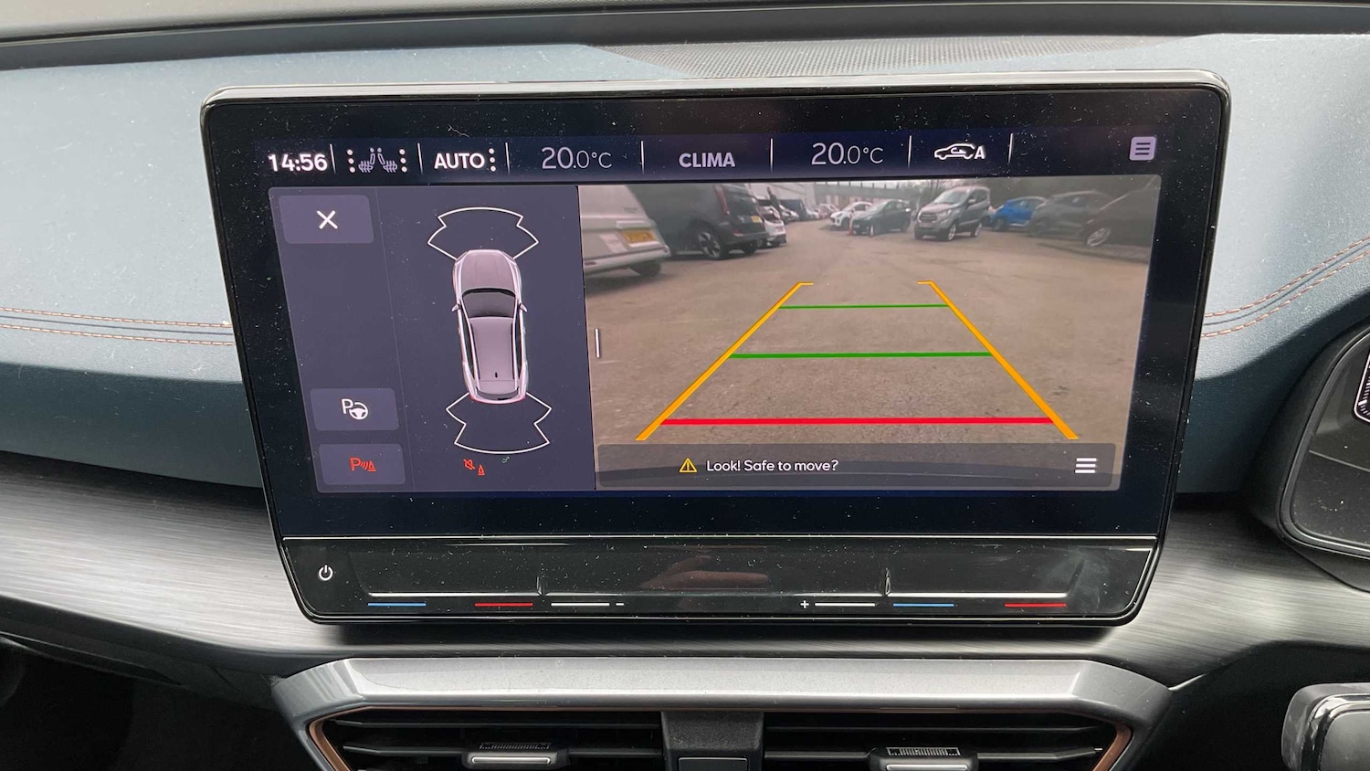 Used Cupra Formentor 2023 for sale - 78104845: Photo 8