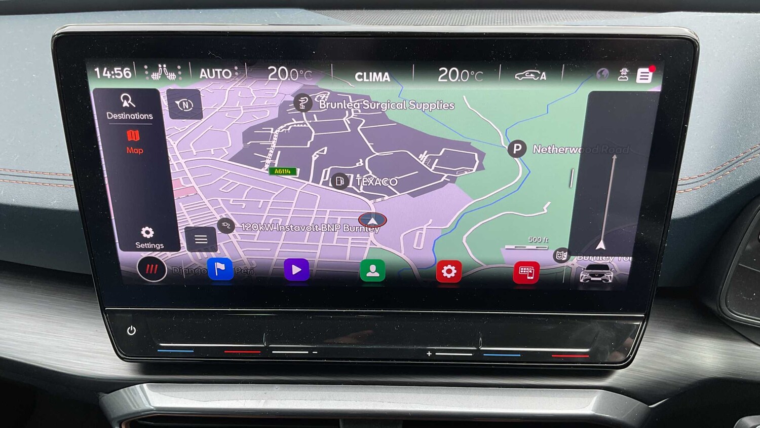 Used Cupra Formentor 2023 for sale - 78104845: Photo 9