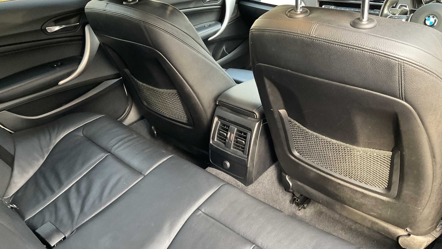 Used BMW 1 Series 2017 for sale - 77485467: Photo 12