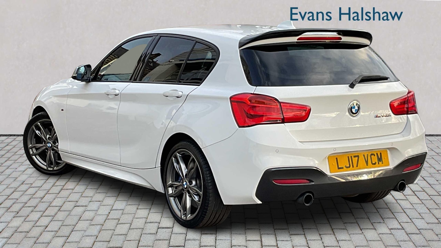 Used BMW 1 Series 2017 for sale - 77485467: Photo 2