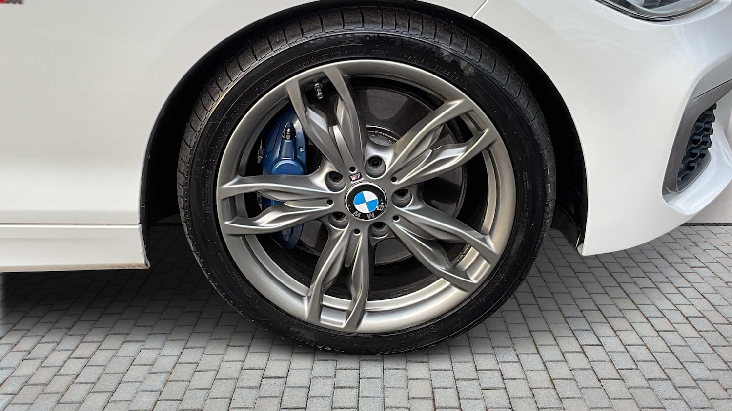 Used BMW 1 Series 2017 for sale - 77485467: Photo 6