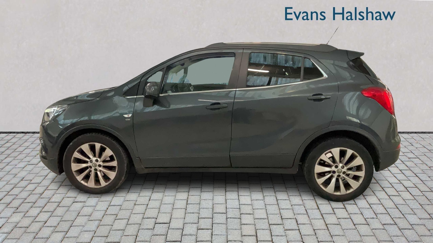 Used Vauxhall Mokka X 2017 for sale - 77294190: Photo 3