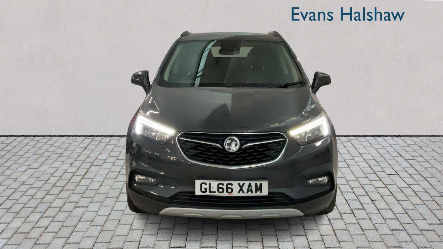 Used Vauxhall Mokka X 2017 for sale - 77294190: Photo 4