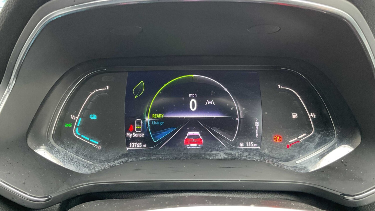 Used Renault Captur for sale - 77827289: Photo 9