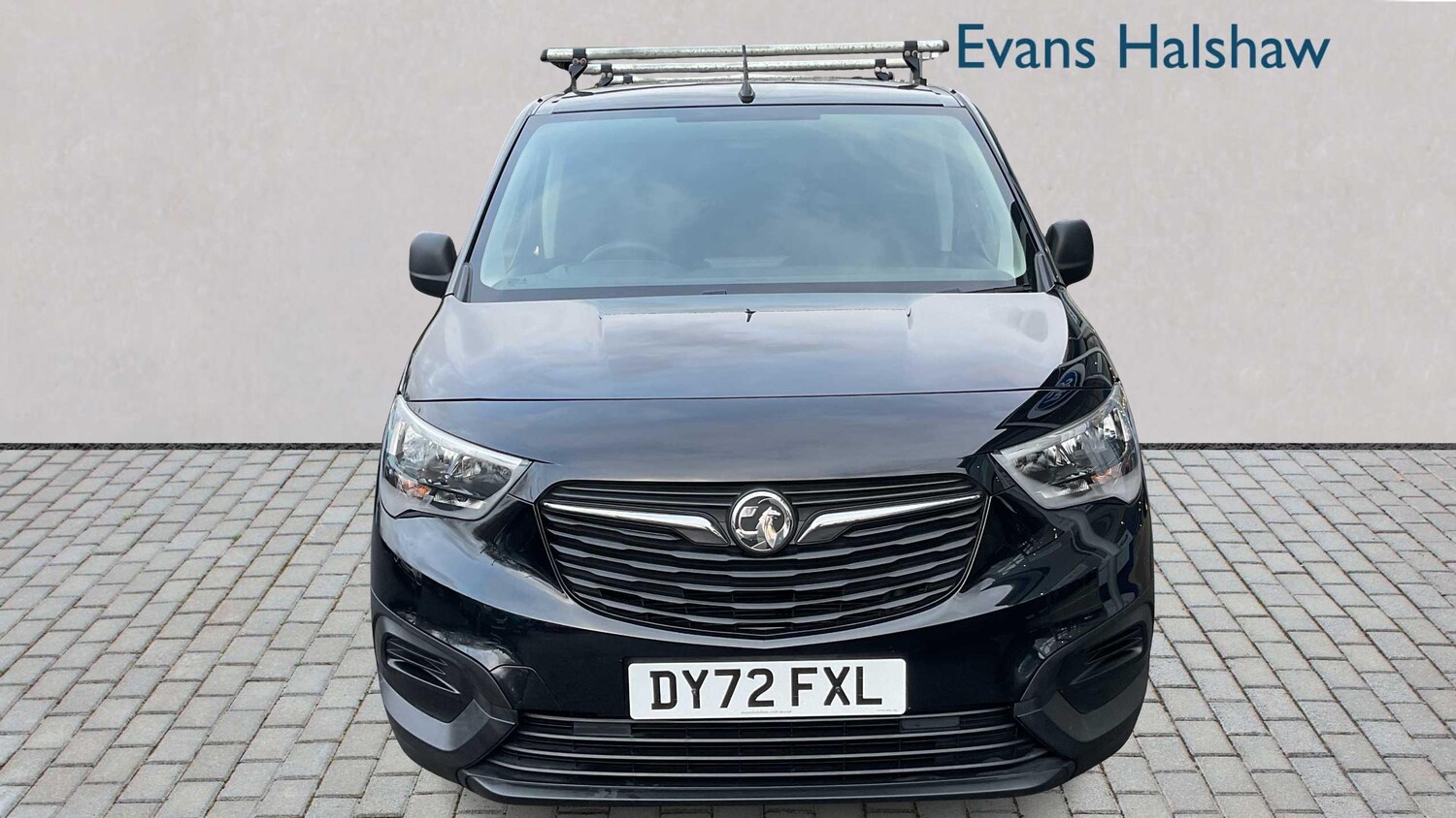 Used Vauxhall Combo 2022 for sale - 77093326: Photo 4