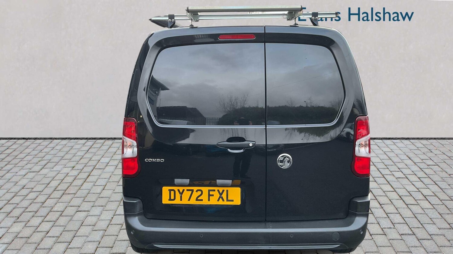 Used Vauxhall Combo 2022 for sale - 77093326: Photo 5