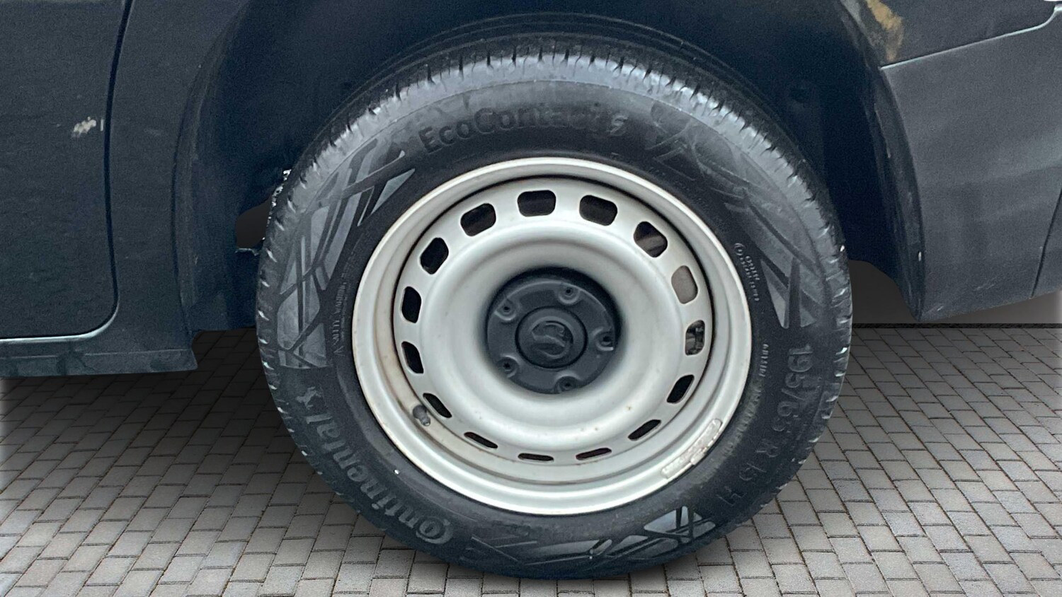 Used Vauxhall Combo 2022 for sale - 77093326: Photo 6