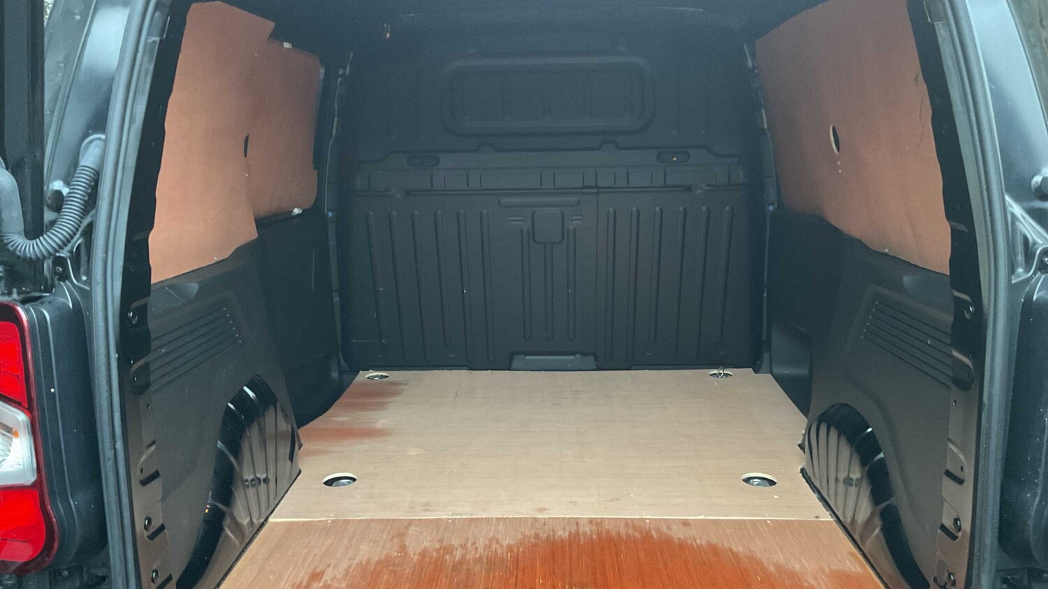 Used Vauxhall Combo 2022 for sale - 77093326: Photo 8