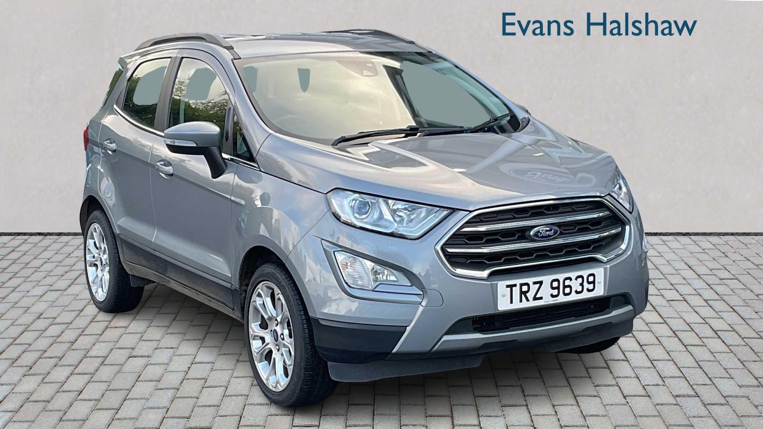 Used Ford Ecosport 2022 for sale - 76401233: Photo 1