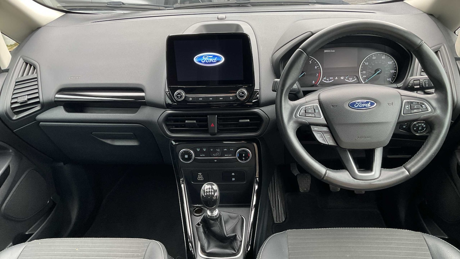 Used Ford Ecosport 2022 for sale - 76401233: Photo 11