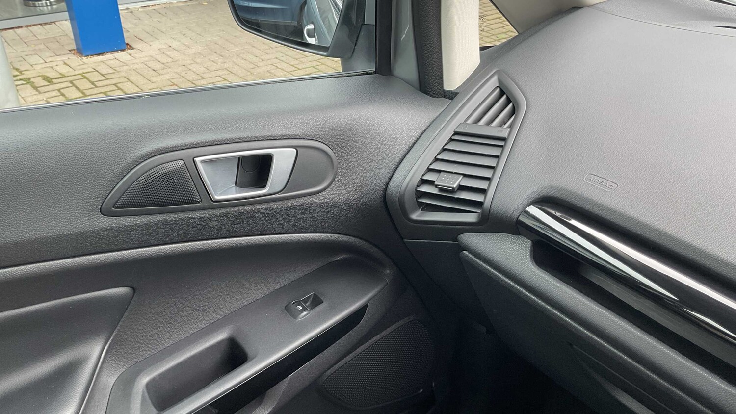 Used Ford Ecosport 2022 for sale - 76401233: Photo 12