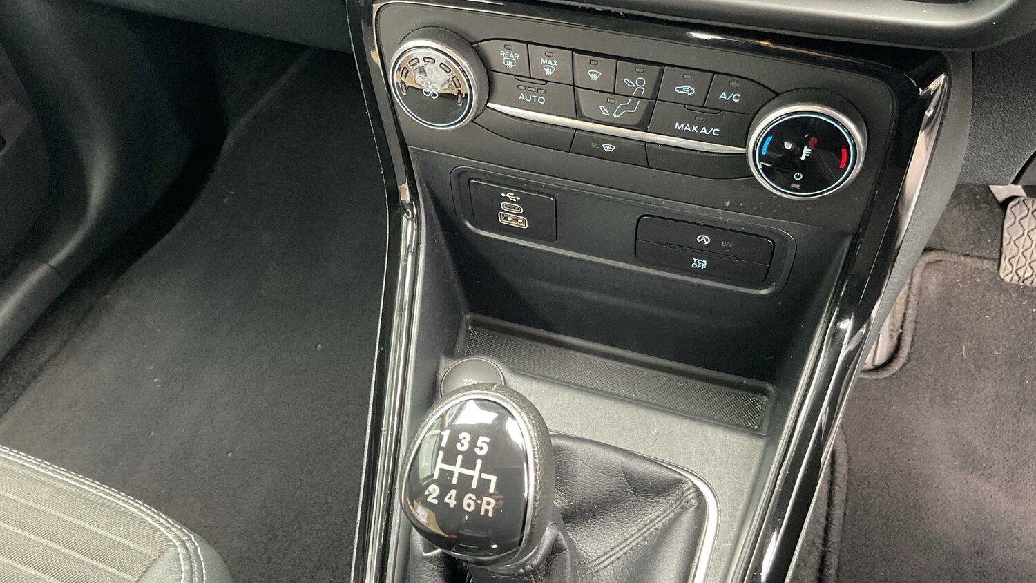 Used Ford Ecosport 2022 for sale - 76401233: Photo 13