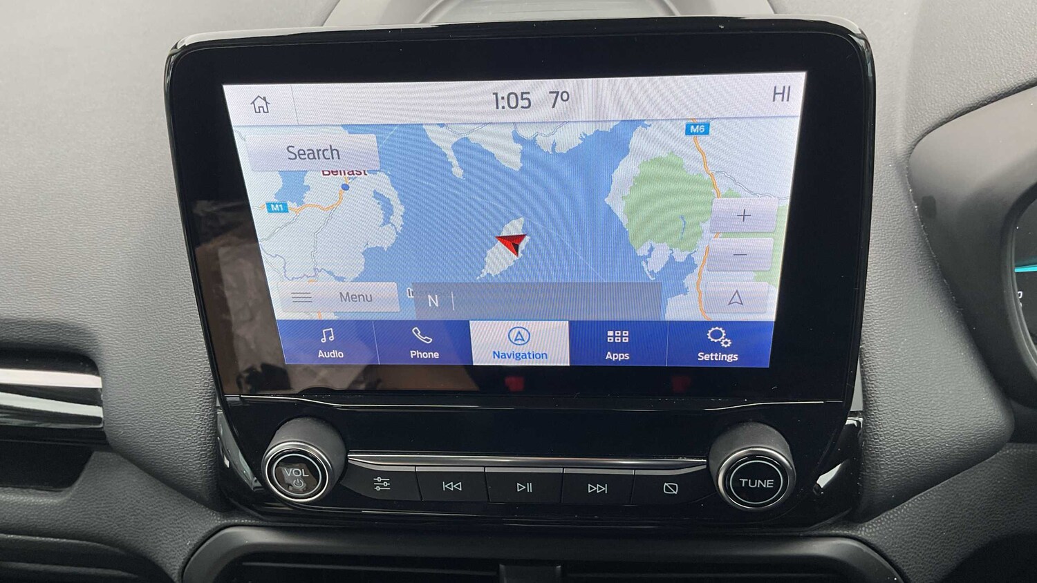 Used Ford Ecosport 2022 for sale - 76401233: Photo 14