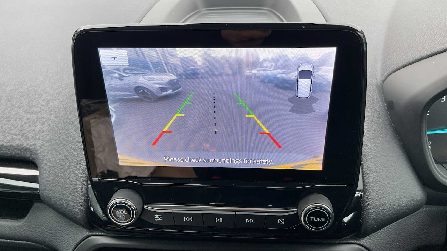 Used Ford Ecosport 2022 for sale - 76401233: Photo 15