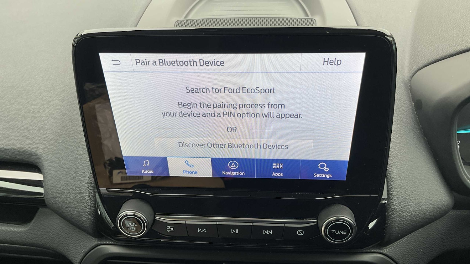 Used Ford Ecosport 2022 for sale - 76401233: Photo 16