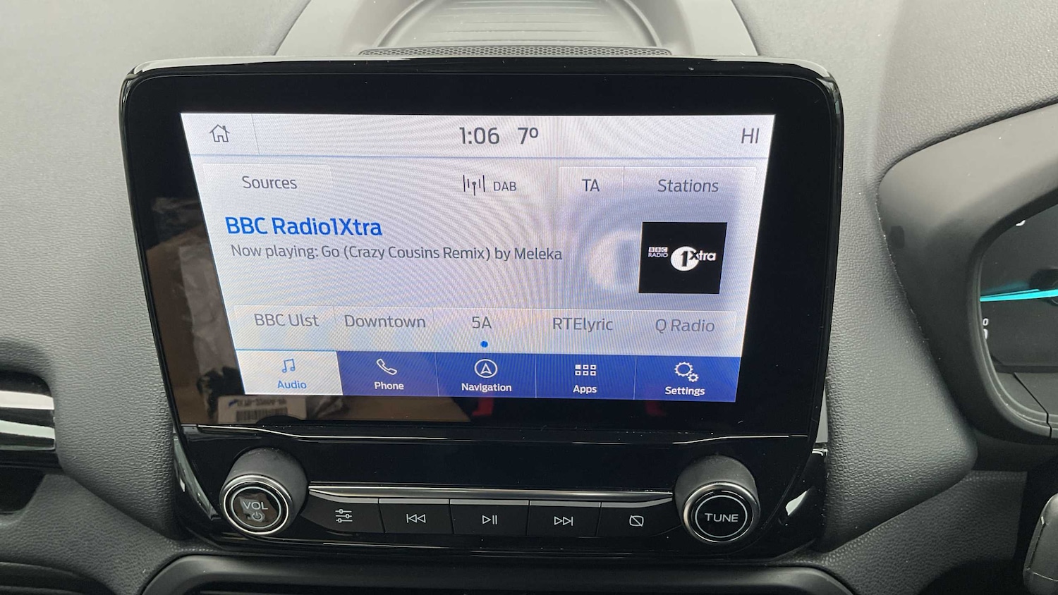 Used Ford Ecosport 2022 for sale - 76401233: Photo 17