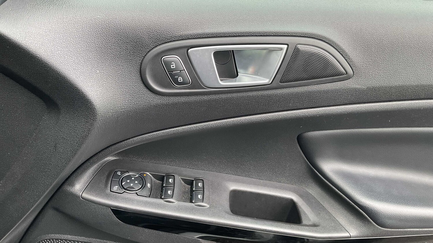 Used Ford Ecosport 2022 for sale - 76401233: Photo 19