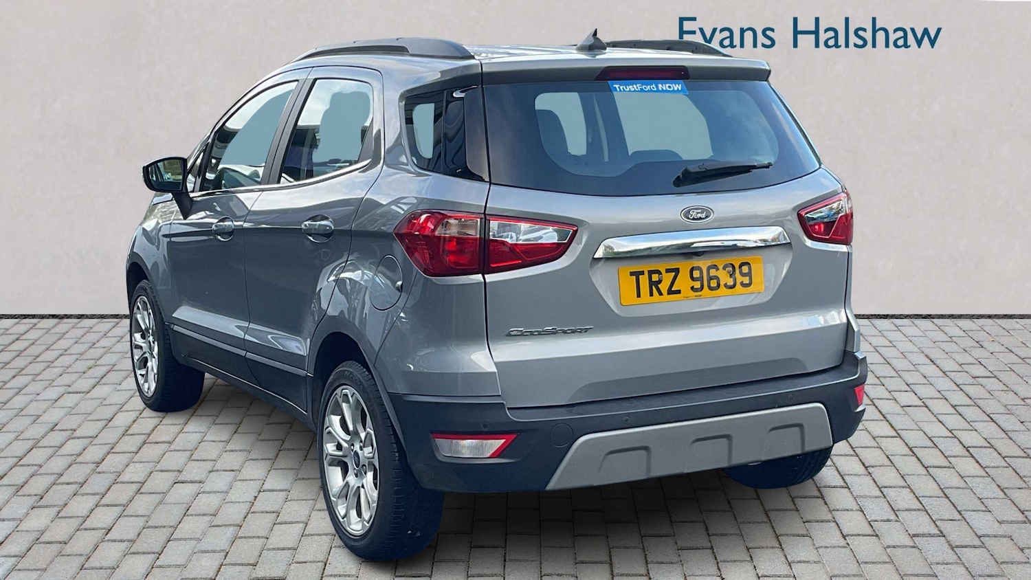 Used Ford Ecosport 2022 for sale - 76401233: Photo 2