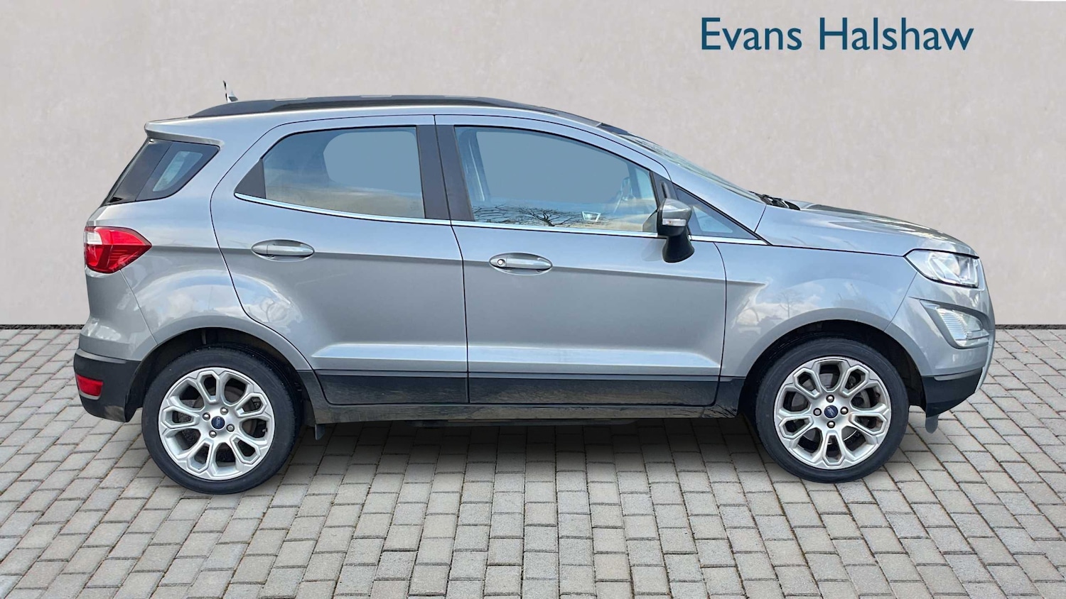 Used Ford Ecosport 2022 for sale - 76401233: Photo 3