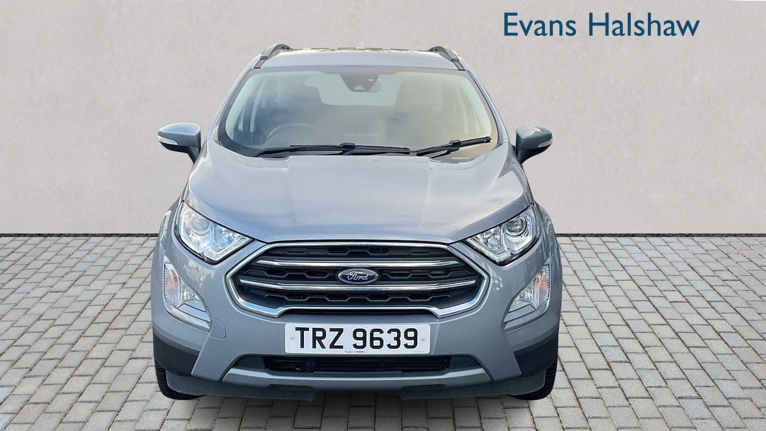 Used Ford Ecosport 2022 for sale - 76401233: Photo 4